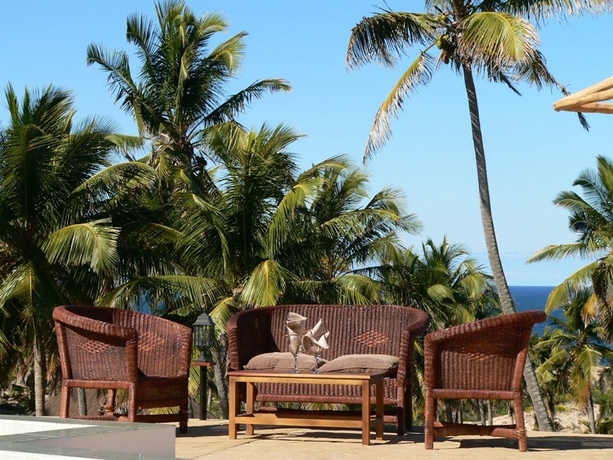 Imagen de los exteriores del Hotel Blue Moon Beach Holiday Resort. Foto 6