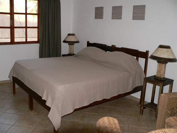Imagen de la habitación del Hotel Blue Moon Beach Holiday Resort. Foto 4