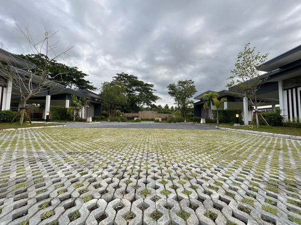 Imagen general del Hotel Blue Moon Boutique Resort. Foto 3