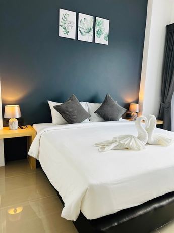 Imagen de la habitación del Hotel Blue Moon Boutique Resort. Foto 13