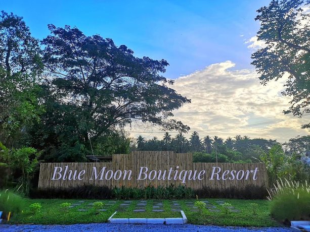 Imagen general del Hotel Blue Moon Boutique Resort. Foto 5