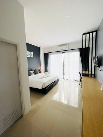 Imagen de la habitación del Hotel Blue Moon Boutique Resort. Foto 15