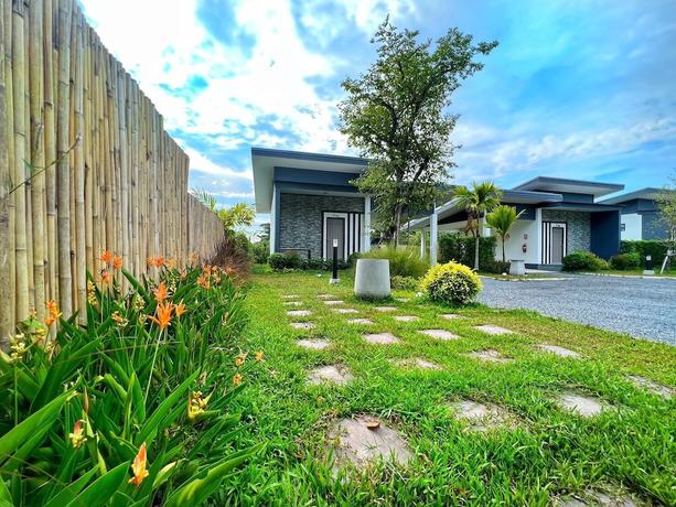 Imagen general del Hotel Blue Moon Boutique Resort. Foto 9