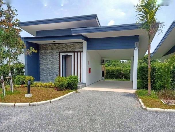 Imagen general del Hotel Blue Moon Boutique Resort. Foto 10