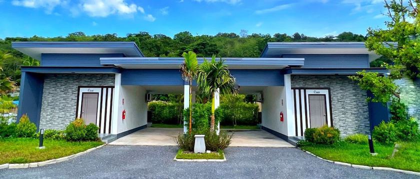 Imagen general del Hotel Blue Moon Boutique Resort. Foto 1