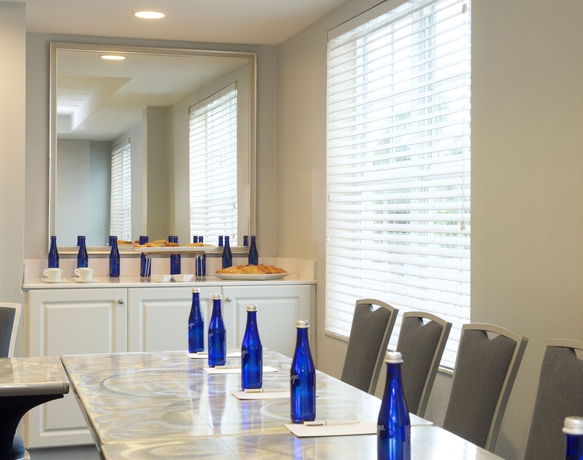 Imagen de los interiores del Hotel Blue Moon. Foto 12