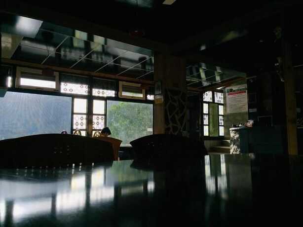 Imagen general del Hotel Blue Moon, Karimabad. Foto 2