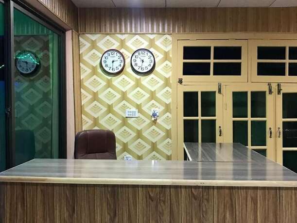 Imagen general del Hotel Blue Moon, Karimabad. Foto 6