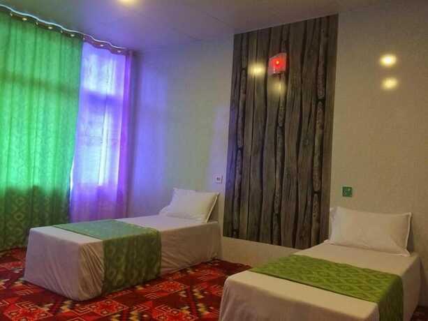 Imagen general del Hotel Blue Moon, Karimabad. Foto 10