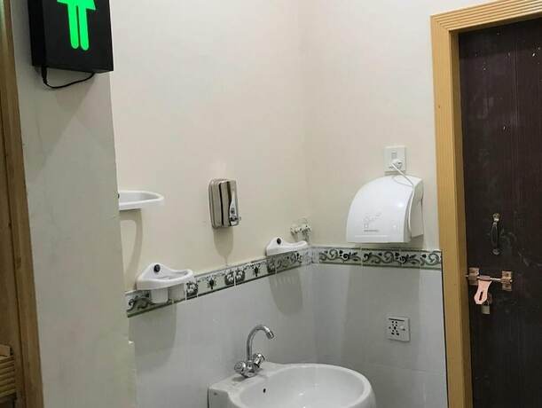 Imagen general del Hotel Blue Moon, Karimabad. Foto 11