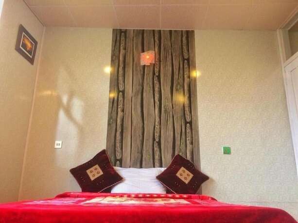 Imagen de la habitación del Hotel Blue Moon, Karimabad. Foto 17