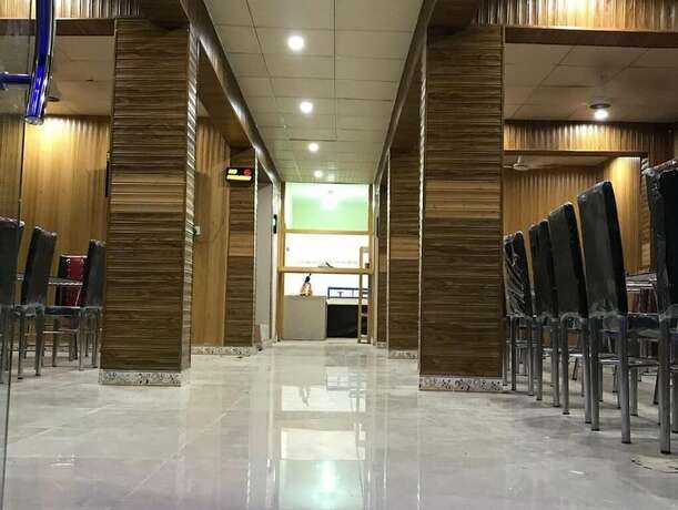 Imagen general del Hotel Blue Moon, Karimabad. Foto 12