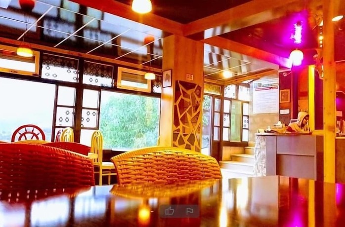 Imagen general del Hotel Blue Moon, Karimabad. Foto 13