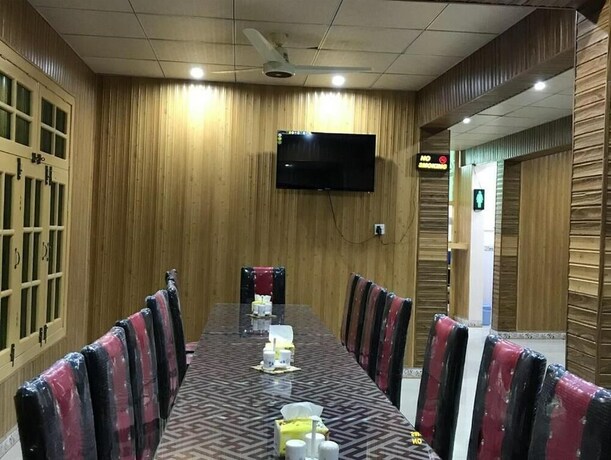 Imagen general del Hotel Blue Moon, Karimabad. Foto 15