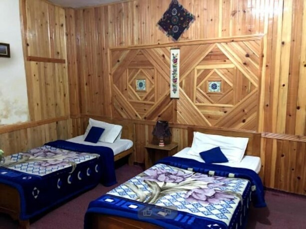 Imagen de la habitación del Hotel Blue Moon, Karimabad. Foto 19