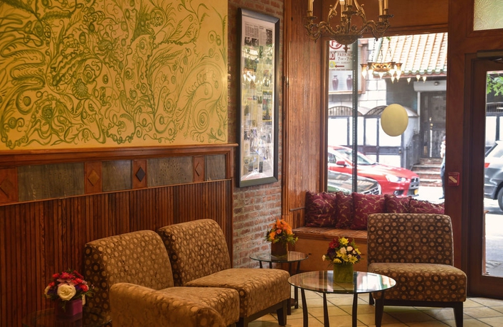 Imagen general del Hotel Blue Moon, Lower East Side. Foto 8