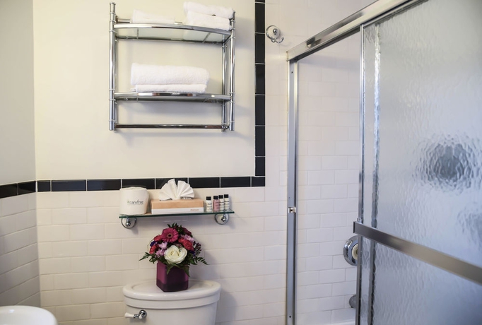 Imagen general del Hotel Blue Moon, Lower East Side. Foto 9