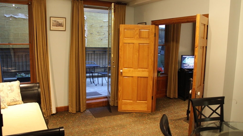 Imagen general del Hotel Blue Moon, Lower East Side. Foto 14