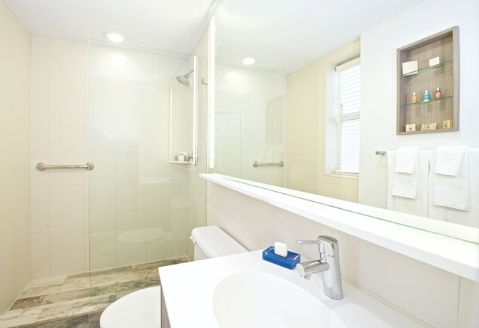 Imagen de la habitación del Hotel Blue Moon, Miami Beach . Foto 7