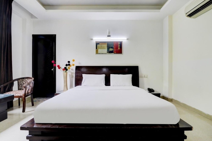 Imagen de la habitación del Hotel Blue Moon Residency and Restaurant. Foto 8