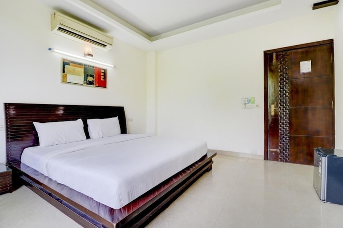 Imagen de la habitación del Hotel Blue Moon Residency and Restaurant. Foto 15