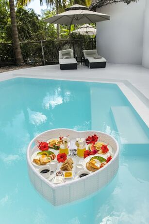 Imagen general del Hotel Blue Moon Resort. Foto 2