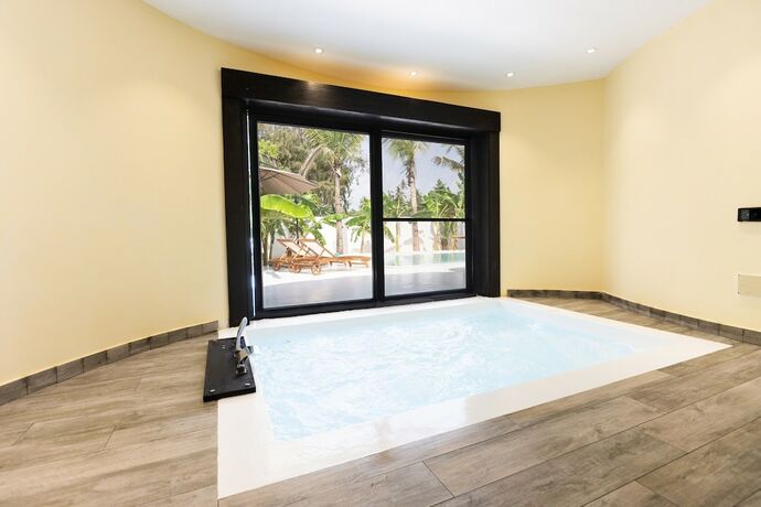 Imagen general del Hotel Blue Moon Resort. Foto 4