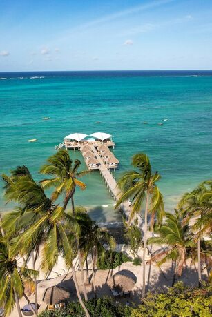 Imagen general del Hotel Blue Moon Resort. Foto 5