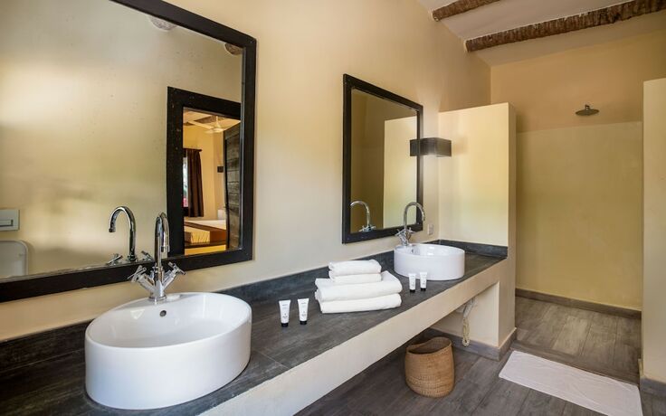 Imagen general del Hotel Blue Moon Resort. Foto 6