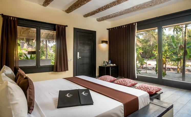 Imagen de la habitación del Hotel Blue Moon Resort. Foto 20