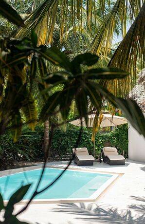 Imagen general del Hotel Blue Moon Resort. Foto 9