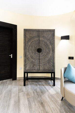 Imagen general del Hotel Blue Moon Resort. Foto 10