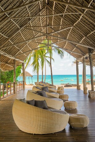 Imagen general del Hotel Blue Moon Resort. Foto 11