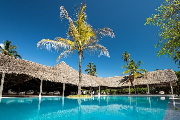 Imagen general del Hotel Blue Moon Resort. Foto 12