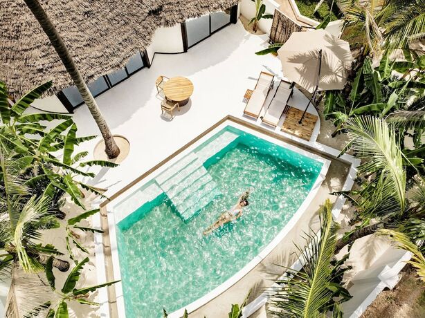 Imagen general del Hotel Blue Moon Resort. Foto 13