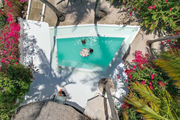 Imagen general del Hotel Blue Moon Resort. Foto 14