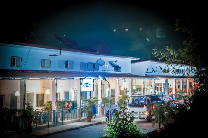 Imagen general del Hotel Blue Moon Samet. Foto 2