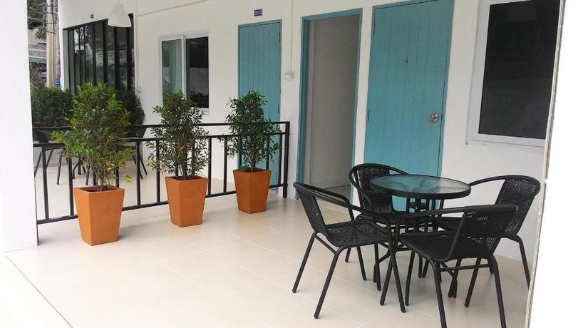 Imagen general del Hotel Blue Moon Samet. Foto 3