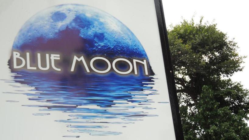 Imagen general del Hotel Blue Moon Samet. Foto 4