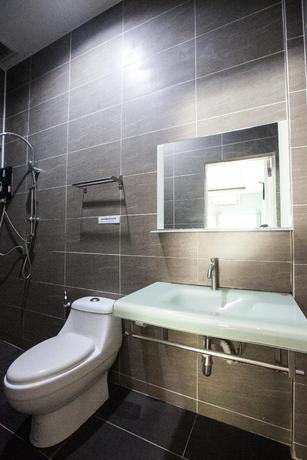 Imagen de la habitación del Hotel Blue Moon Samet. Foto 5