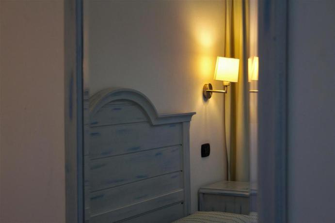 Imagen de la habitación del Hotel Blue Moon, Trapani. Foto 6