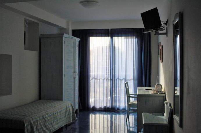 Imagen de la habitación del Hotel Blue Moon, Trapani. Foto 13