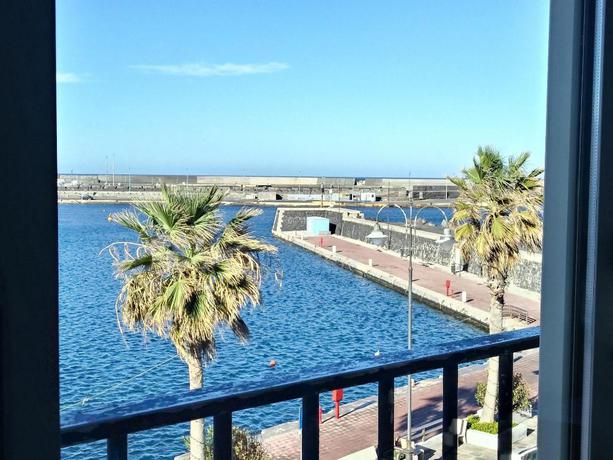 Imagen de la habitación del Hotel Blue Moon, Trapani. Foto 14
