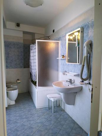 Imagen de la habitación del Hotel Blue Moon, Trapani. Foto 16