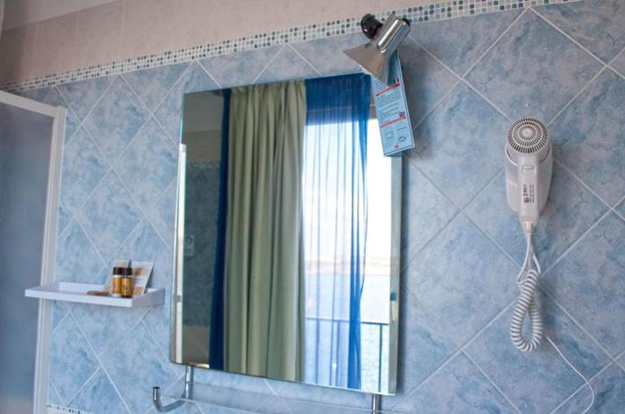 Imagen de la habitación del Hotel Blue Moon, Trapani. Foto 17