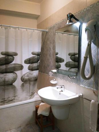 Imagen de la habitación del Hotel Blue Moon, Trapani. Foto 18
