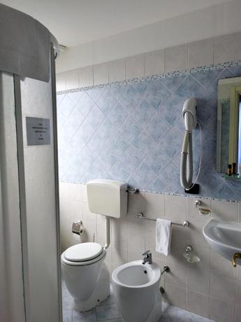 Imagen de la habitación del Hotel Blue Moon, Trapani. Foto 19