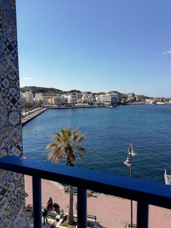 Imagen de la habitación del Hotel Blue Moon, Trapani. Foto 20