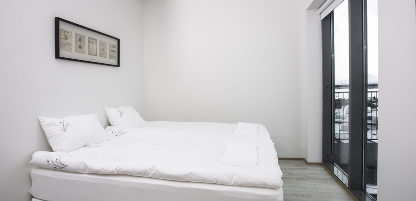 Imagen de la habitación del Hotel Blue Mountain Apartments. Foto 5