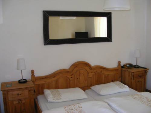 Imagen de la habitación del Hotel Blue Mountain. Foto 2